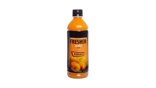Picture of MANGO FRESHER NO ADDED SUGAR 500ML
